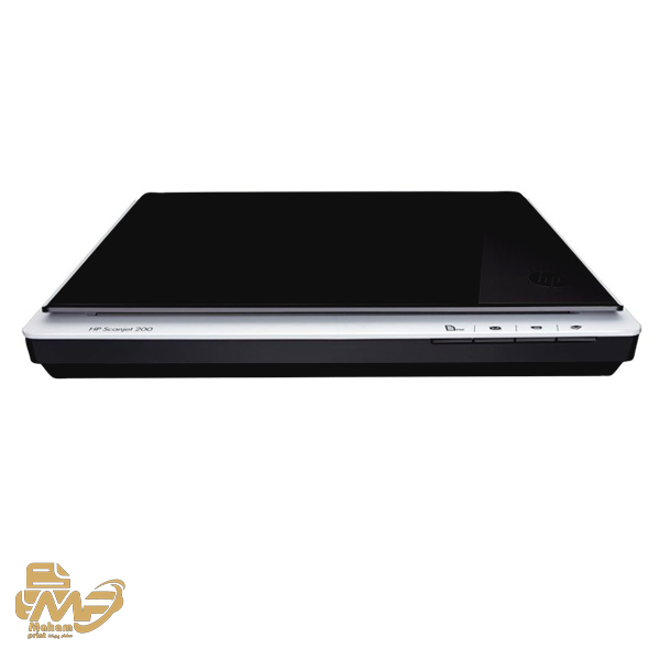 اسکنر HP 200