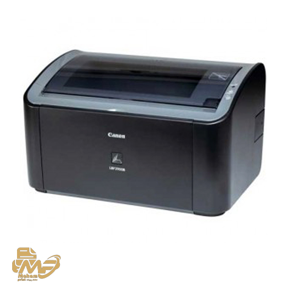 پرینتر لیزری تک کاره canon مدل 2900