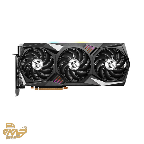 کارت گرافیک RTX 3090 TI GAMING X TRIO 24G