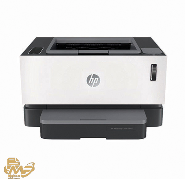 پرینتر تک کاره لیزری HP 1000A