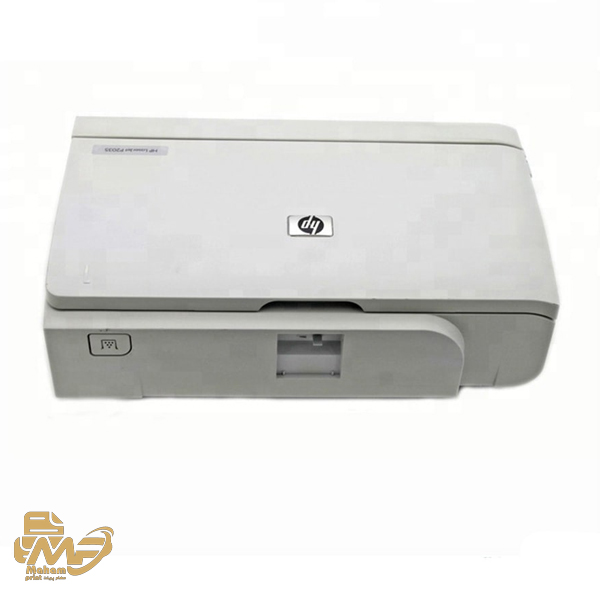 درب جلوی پرینتر  تک کاره لیزری HP P2035