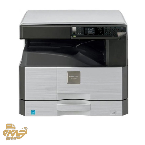 دستگاه کپی sharp 7024