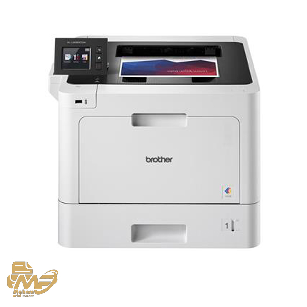 پرینتر  لیزری تک کاره BROTHER  HL-L8360CDW
