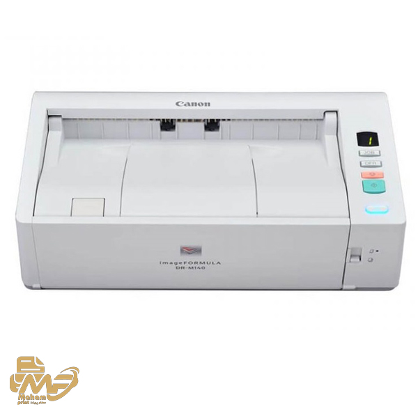 اسکنر CANON DR-M140
