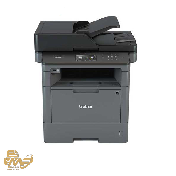 پرینتر لیزری چند کاره برند BROTHER DCP-l5500D