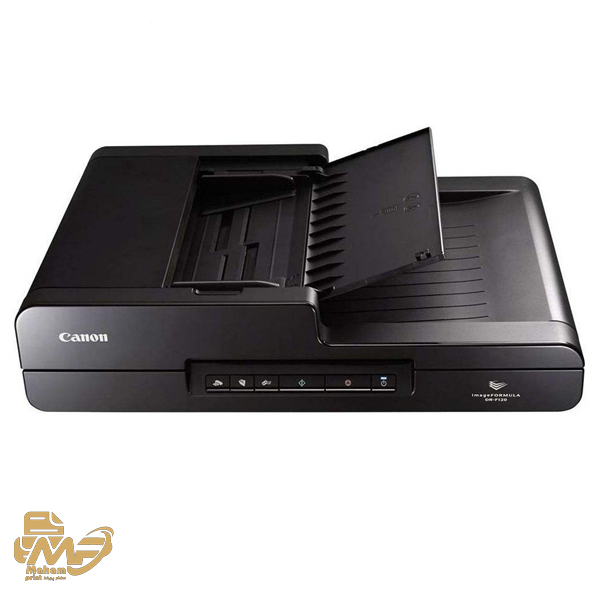 اسکنر Canon DRF120