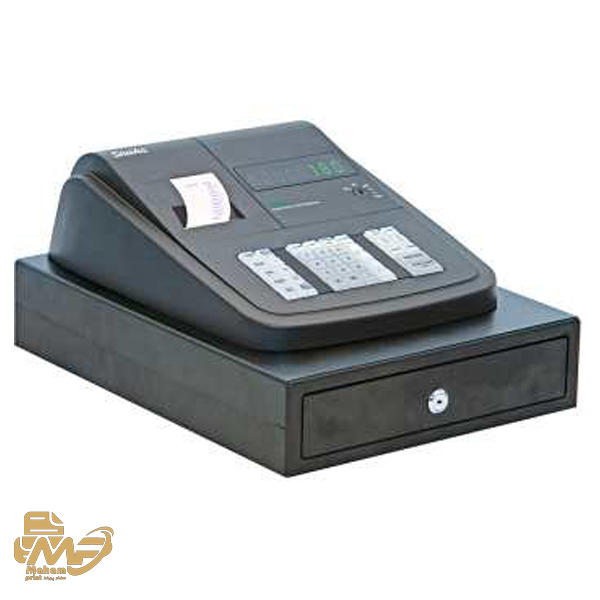 صندوق فروشگاهی SAM 4S ER-180