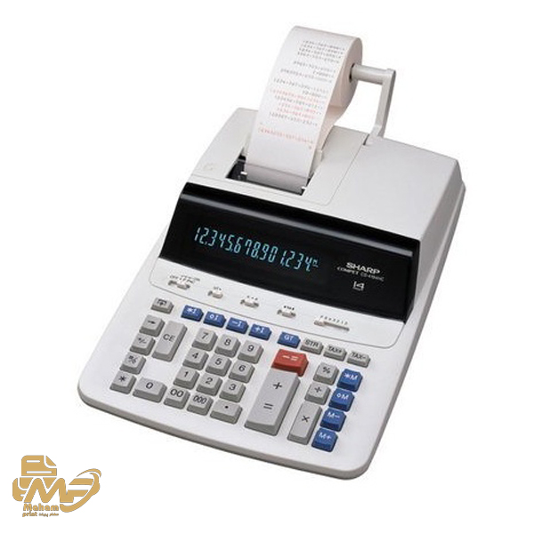 ماشین حساب SHARP CS-4194HC