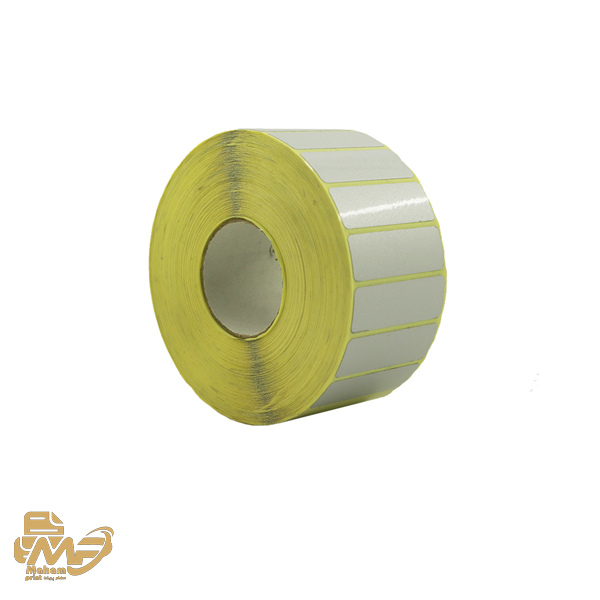 لیبل (برچسب) اموال Security Label 15×45