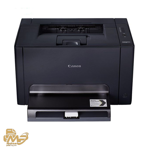 پرینتر لیزری تک کاره CANON i-7018C