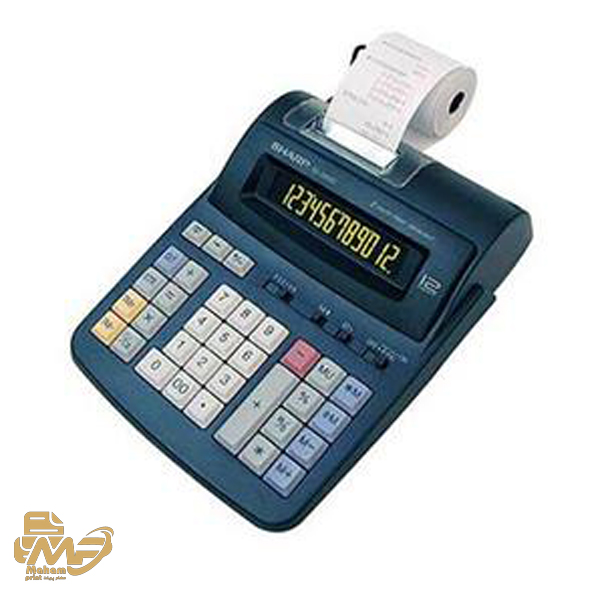 ماشین حساب Sharp EL-2902c