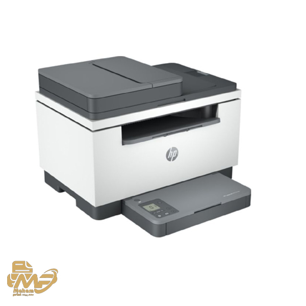 پرینتر لیزری چندکاره برند HP MFP M236sdn