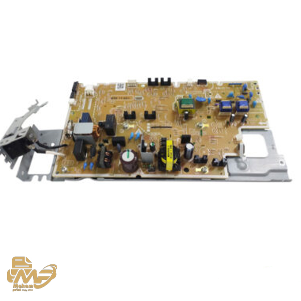 قطعه برد پاور hp m15a