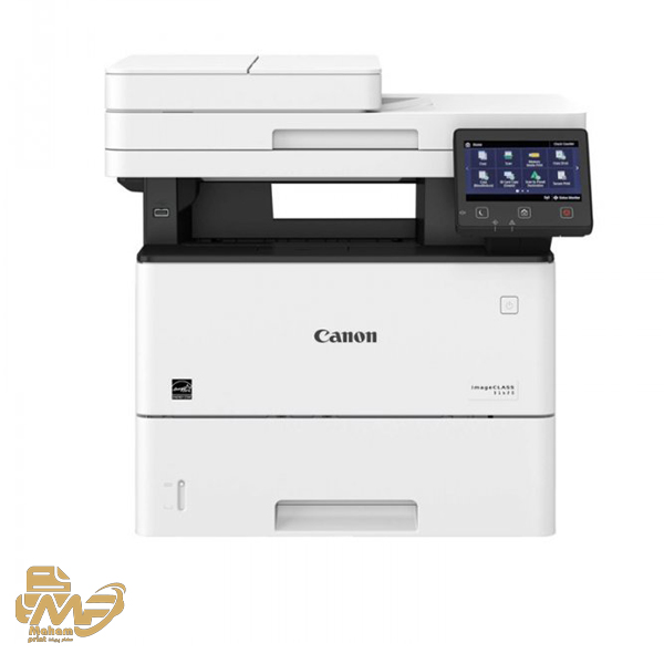 پرینتر چندکاره لیزری برند CANON مدل MF429dw