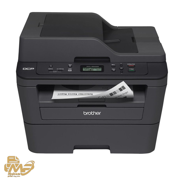 پرینتر چند کاره لیزری برند BROTHER L2540DW
