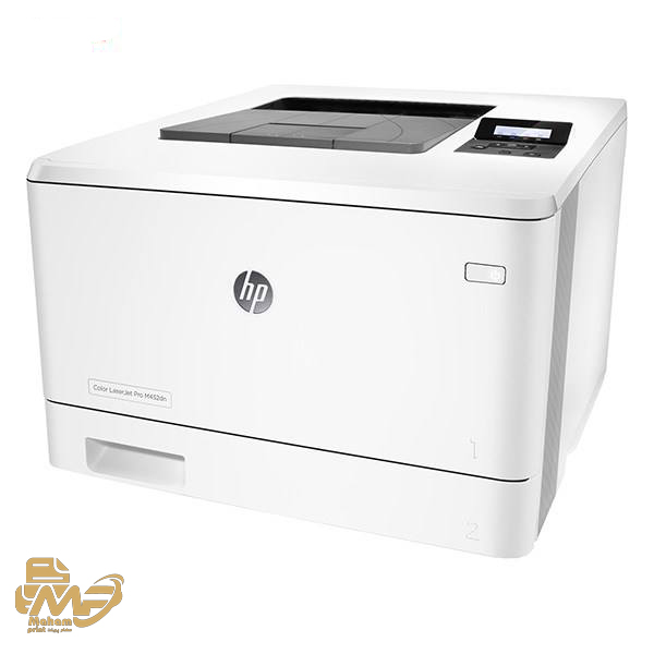 پرینتر تک کاره لیزری  HP M452NW