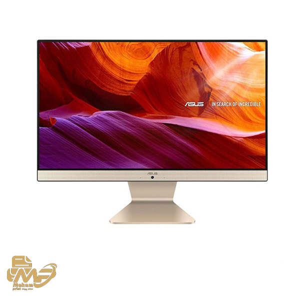 all in one asus V222FAK i5 10210U