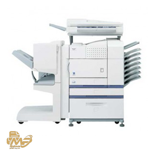 دستگاه کپی SHARP AR-M451N