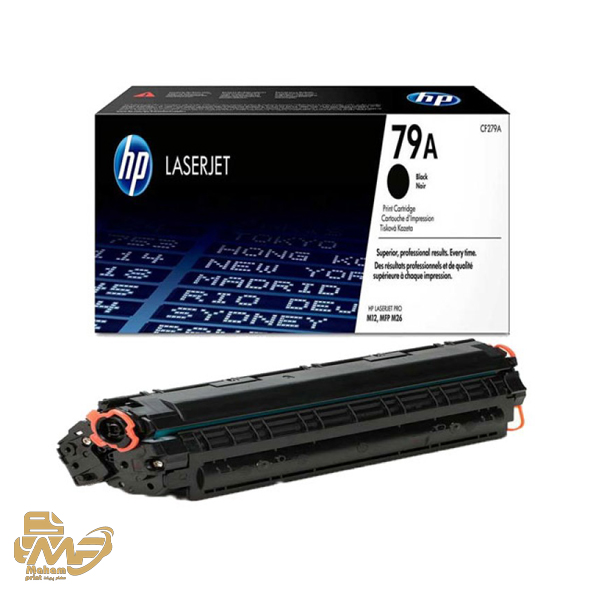 تونر HP 79A