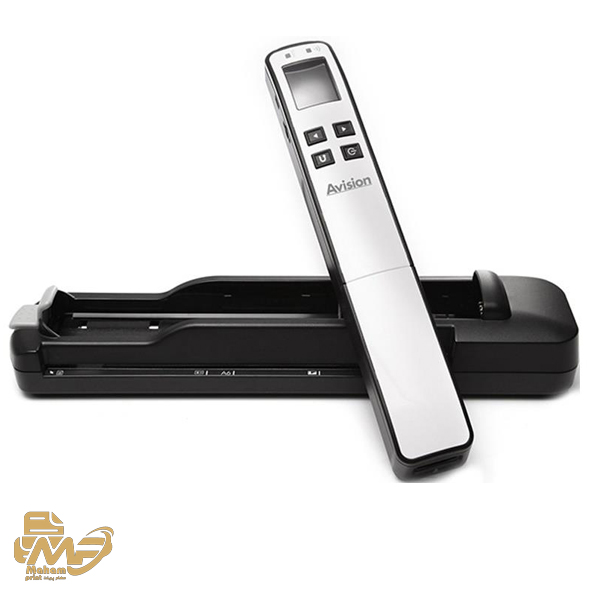اسکنر Avision MiWand 2 WiFi
