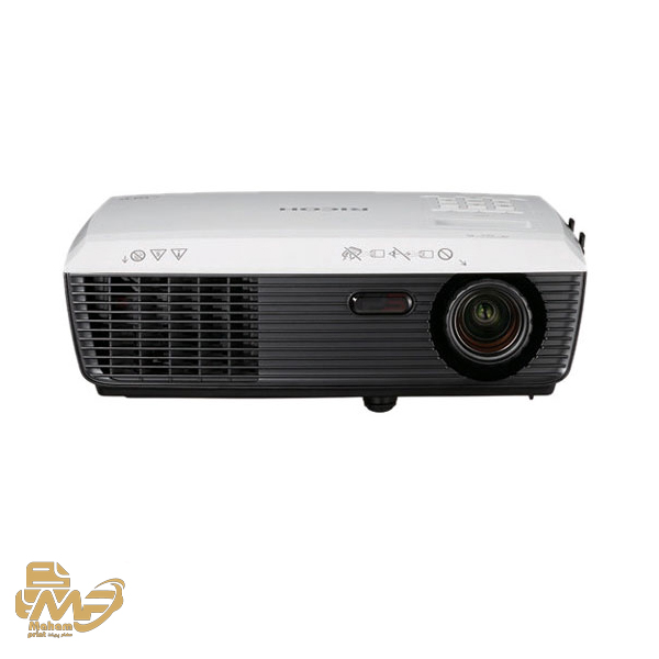 دیتا ویدئو پروژکتور RICOH PJ S2150
