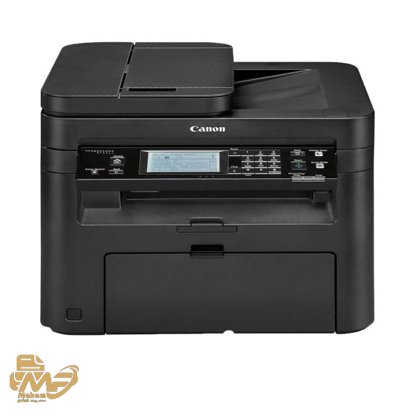 پرینتر چندکاره لیزری CANON مدل MF236N