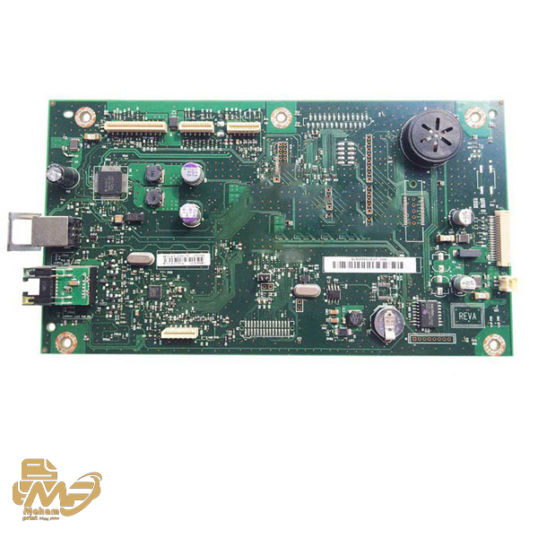 برد فرمتر اچ پی M1536dnf