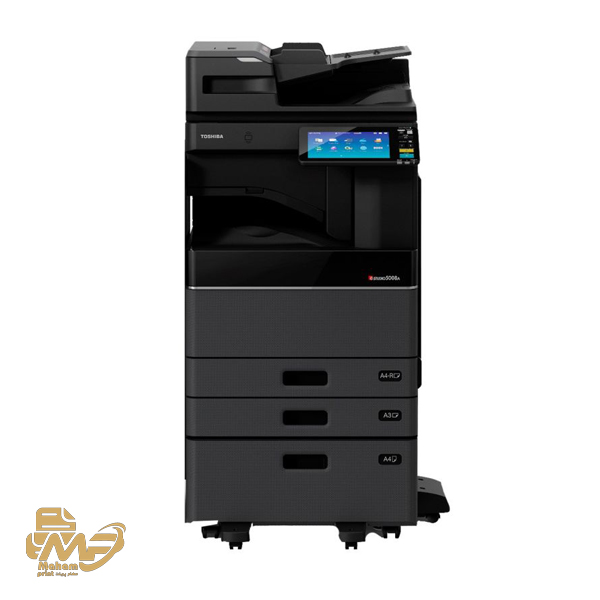 دستگاه کپی TOSHIBA E-STUDIO 4508A