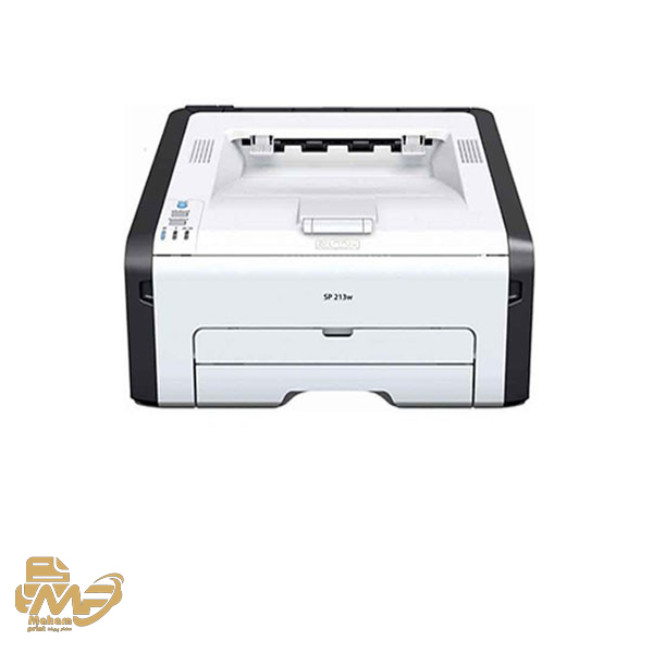 پرینتر تک کاره ricoh 213w