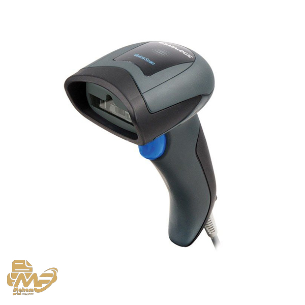 بارکد اسکنر برند DATALOGIC مدل Quickscan M QM2131