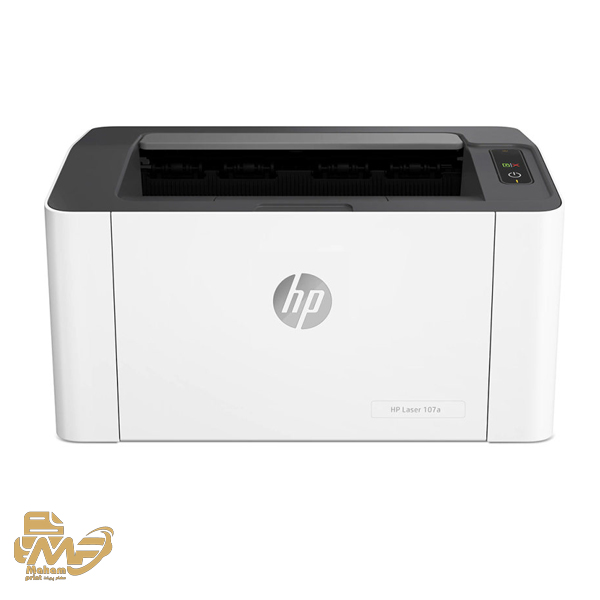 پرینتر تک کاره لیزری HP 107A