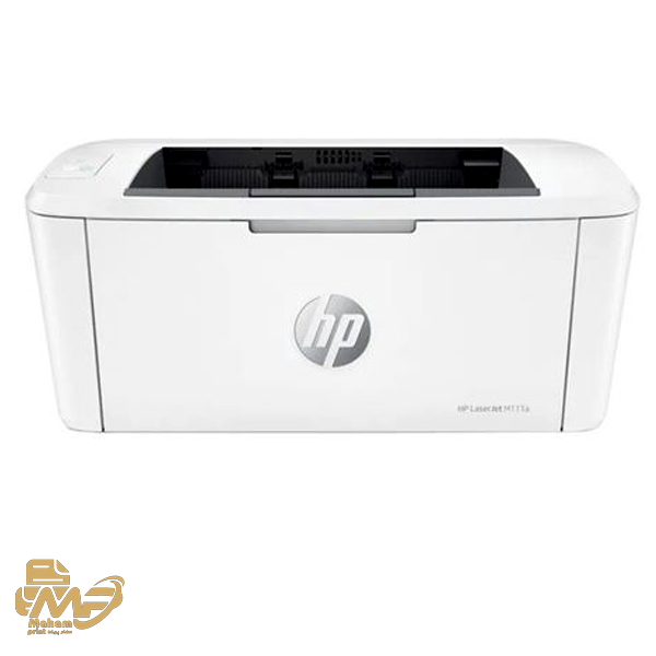 پرینترلیزری تک کاره  HP M111W