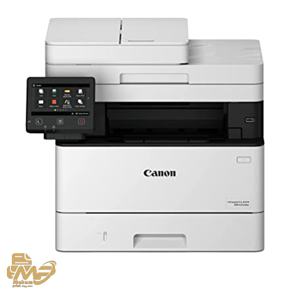 پرینتر سه کاره لیزری CANON MF453dw