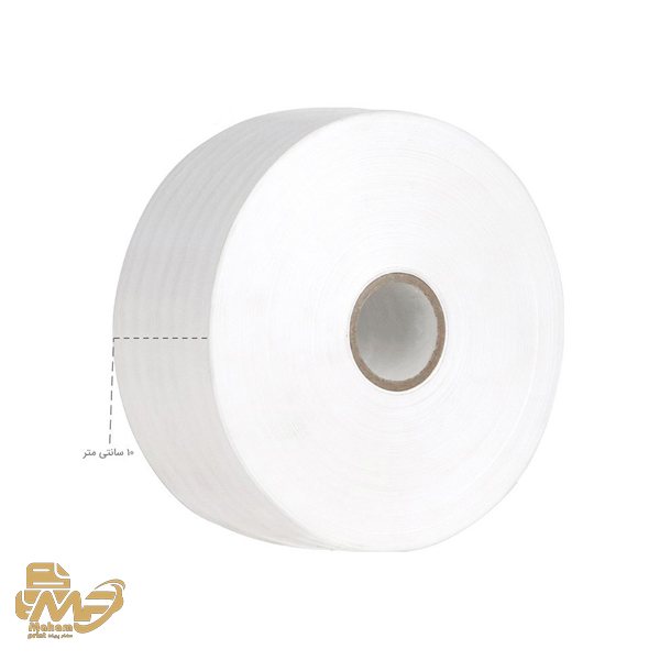 لیبل Tyvek عرض 10 سانتی