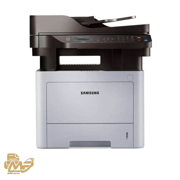 پرینتر لیزری مدل  Samsung 3370FD