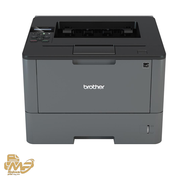 پرینتر تک کاره لیزری برند BROTHER HL-L5000D