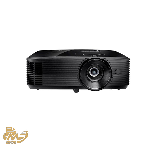 دیتا ویدئو پروژکتور Optoma W400