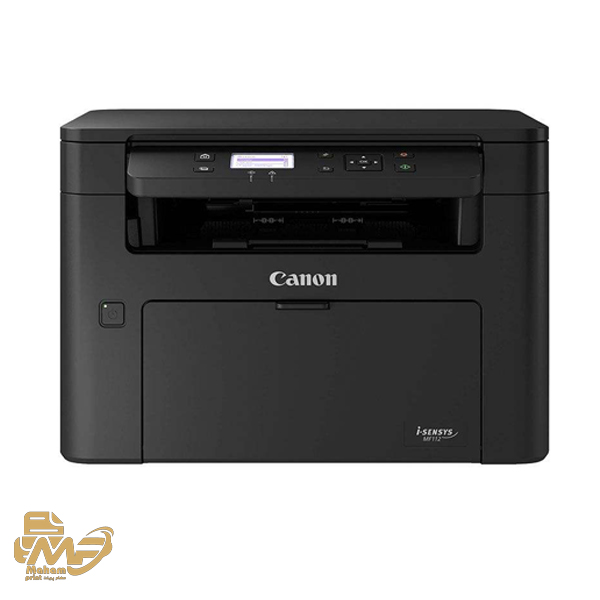 پرینتر لیزری CANON I-SENSYS MF112