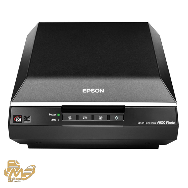 اسکنر EPSON V600