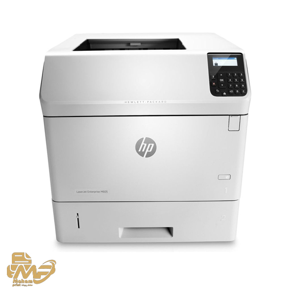 پرینتر تک کاره لیزری HP M605X