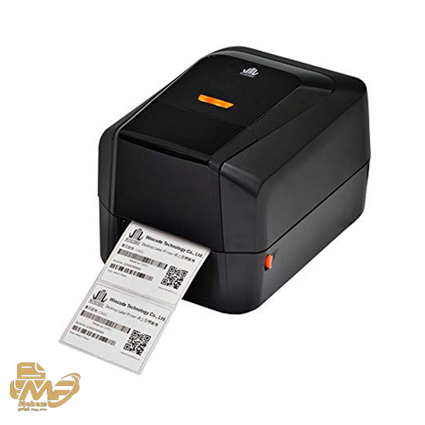 لیبل پرینتر Wincode مدل C342C