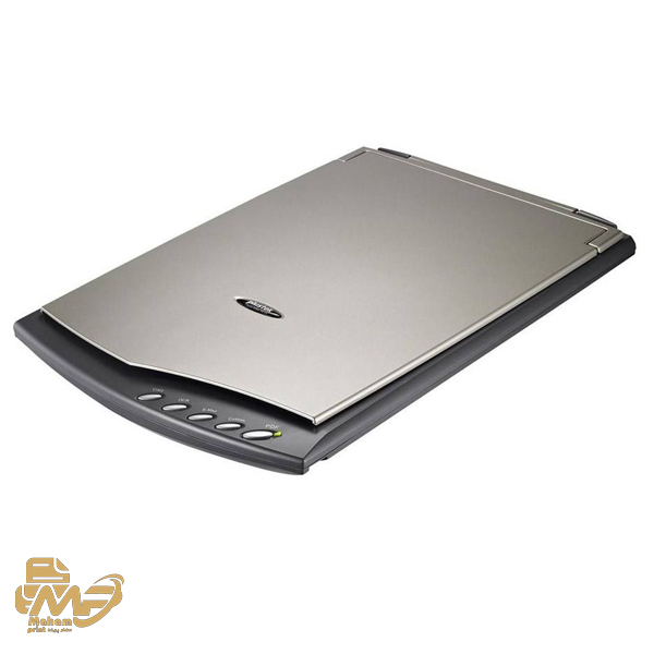 اسکنر PLUSTEK 2610