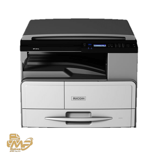 دستگاه کپی RICOH MP2014DN