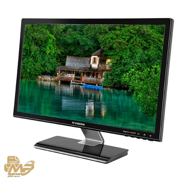 مانیتور XVISION XL2020AI 19.5 Inch