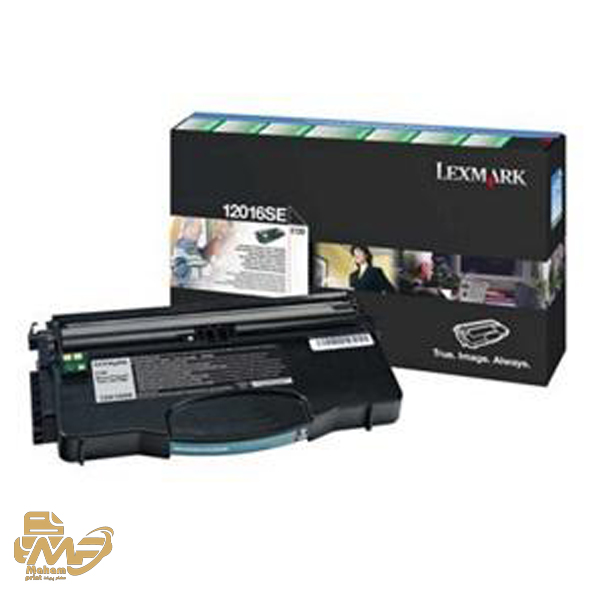 تونر Lexmark 51B2H00