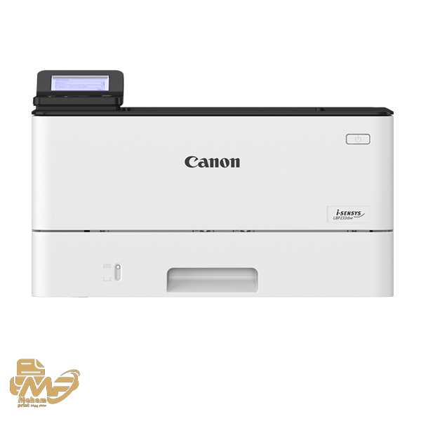 پرینتر تک کاره لیزری  canon LBP233dw
