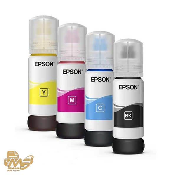 جوهر epson مدل 103 4 رنگ
