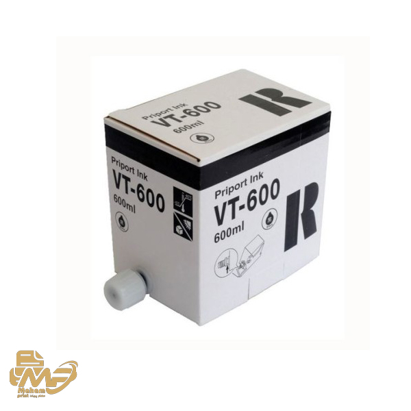 مرکب Risograph VT 600