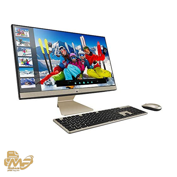 all in one asus V241EAK i7 1165G7
