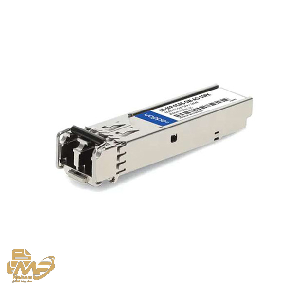 ماژول فیبر نوری cisco DS-SFP-FC8G-SW